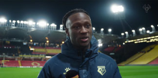 Ismaël Koné