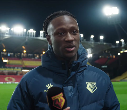 Ismaël Koné