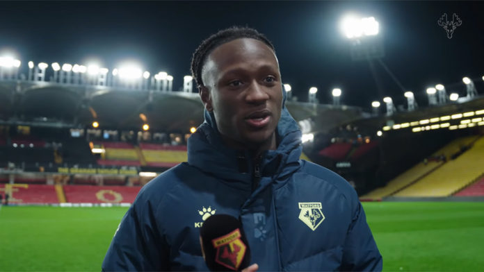Ismaël Koné