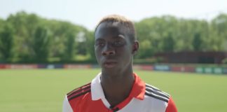 Yankuba Minteh