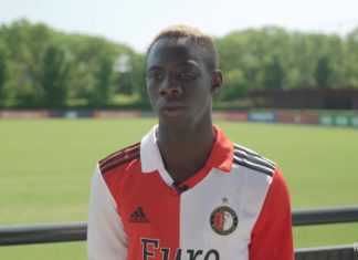 Yankuba Minteh