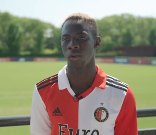 OM, OL, Everton : un club tient la corde pour Minteh ! Yankuba Minteh