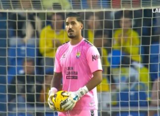 Mercato OM : une nouvelle recrue à 10 M€ bouclée ! Alvaro Valles