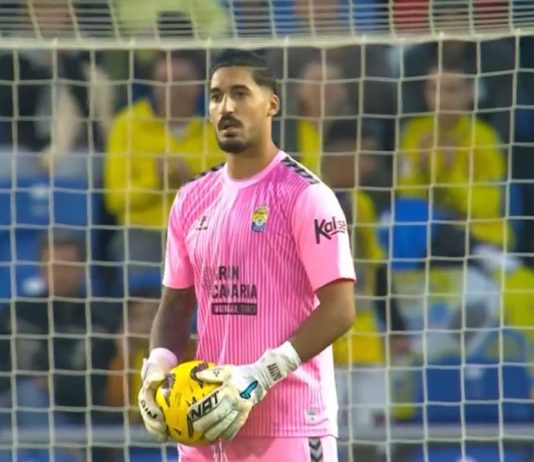 Alvaro Valles