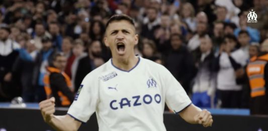 Mercato OM : c’est officiel pour Alexis Sanchez Alexis Sanchez à l'OM