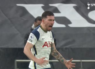 Pierre-Emile Hojbjerg