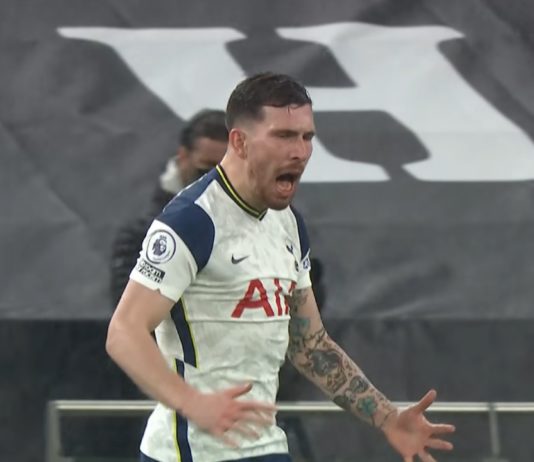 Pierre-Emile Hojbjerg