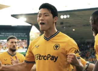 Hwang (Wolverhampton)