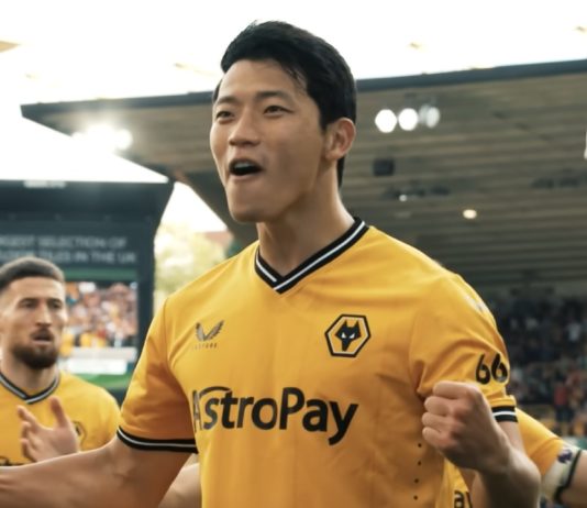 Hwang (Wolverhampton)