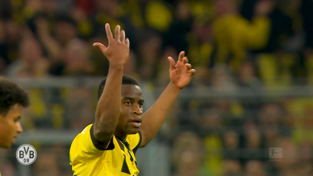 Mercato OM : Moukoko ne viendra pas, la faute à qui ?