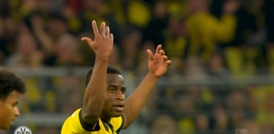 Mercato OM : Longoria veut relancer Moukoko ! Youssoufa Moukoko