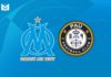 OM-Pau en match amical