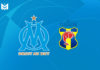 OM - Toulon en match amical
