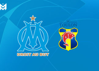 OM-Toulon (3-0) : le résumé vidéo et les buts OM - Toulon en match amical