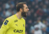 Pau Lopez à l'OM