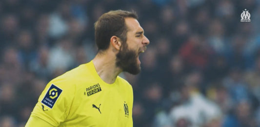 Mercato OM : visite médicale à Lens pour Pau Lopez ! Pau Lopez à l'OM