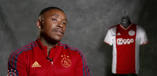 Mercato OM : un attaquant néerlandais à 30 M€ dans le viseur ! Steven Bergwijn (Ajax Amsterdam)