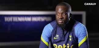Tanguy Ndombele