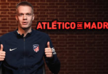 Arthur Vermeeren, le milieu belge de l'Atlético qui plaît à l'OM
