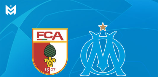 Augsburg-OM (1-3) : le résumé vidéo et les buts Augsburg-OM, le dernier match amical des Marseillais