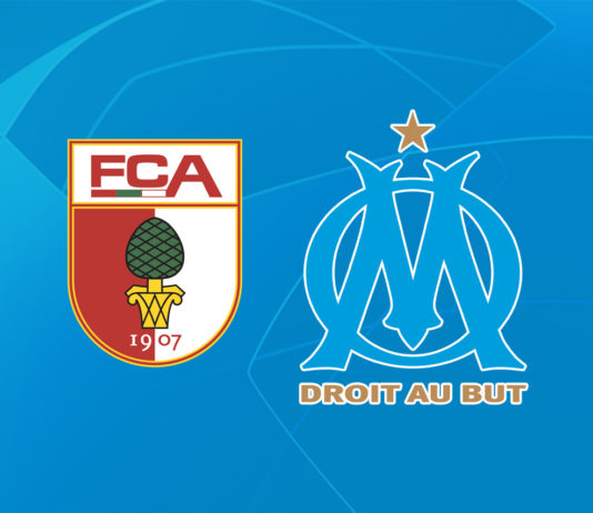 Augsburg-OM, le dernier match amical des Marseillais