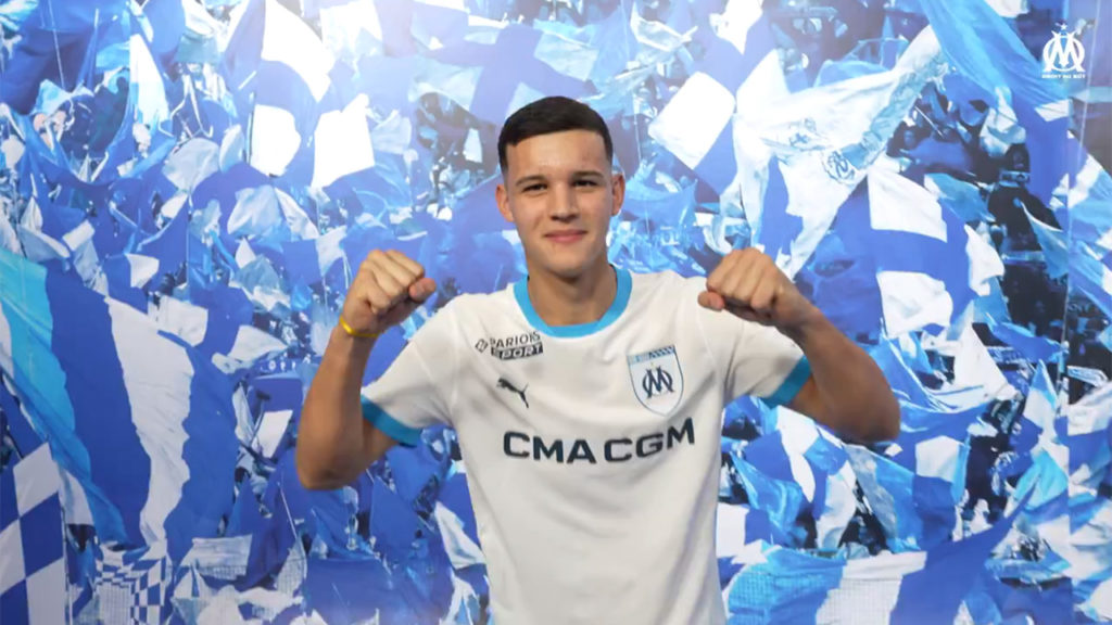 Énorme coup dur pour un international de l’OM