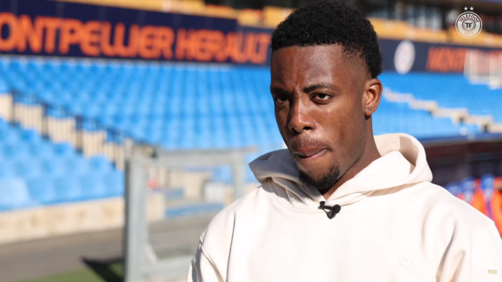 Mercato OM : Lens refuse une offre de 26 M€ pour Wahi !