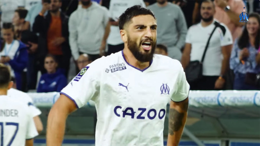 Mercato OM : Gigot a dit oui à la Lazio