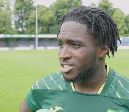 Jonathan Rowe, ailier anglais de Norwich annoncé à l'OM