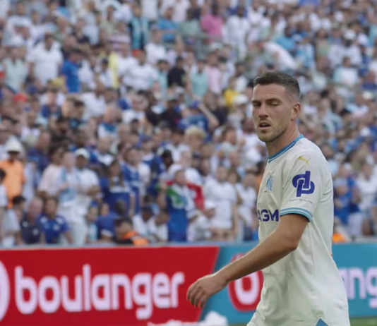 Mercato OM : Lyon tente sa chance pour Veretout ! Jordan Veretout à l'OM