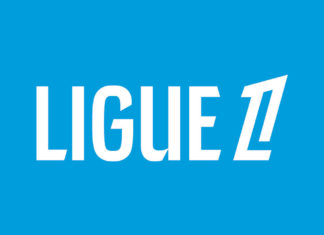 Le nouveau logo de la Ligue 1