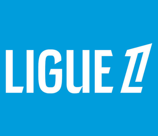 Le nouveau logo de la Ligue 1