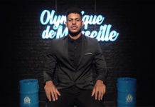 Luis Henrique a prolongé à l'OM jusqu'en 2028