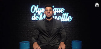 Luis Henrique a prolongé à l'OM jusqu'en 2028