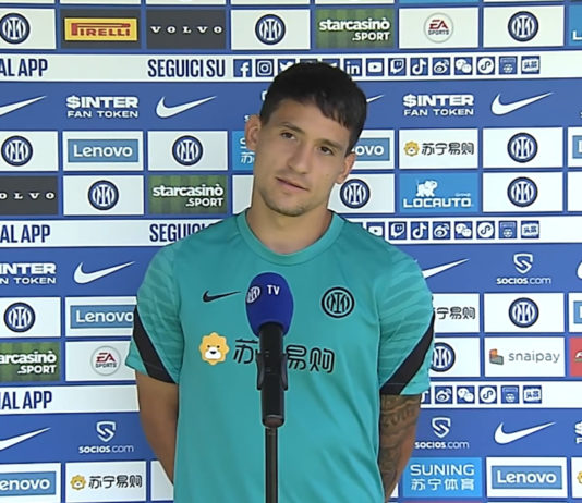 Mercato OM : Satriano en Ligue 1, c’est officiel ! Martin Satriano à l'Inter Milan