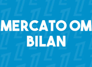 Mercato OM