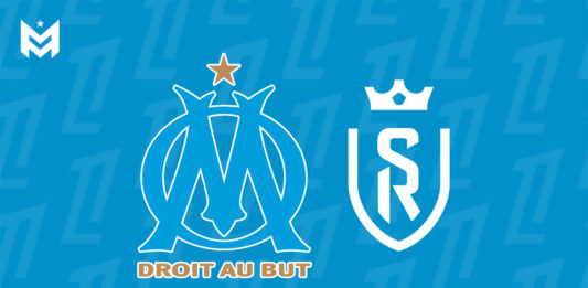OM-Reims (2e journée Ligue 1)