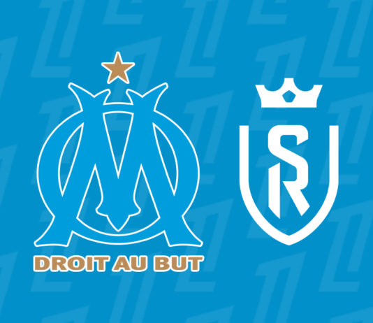 OM-Reims (2e journée Ligue 1)