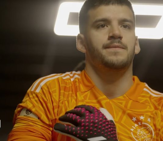 Geronimo Rulli, un champion du monde argentin à l'OM