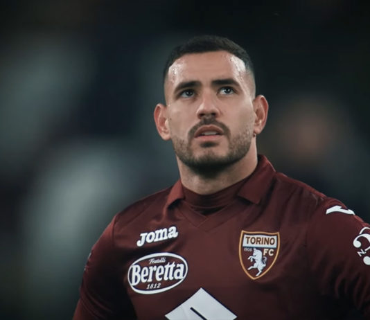 Mercato OM : la piste Sanabria relancée en attaque ! A,ntonio Sanabria au Torino