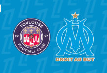 Toulouse-OM (3e journée Ligue 1)