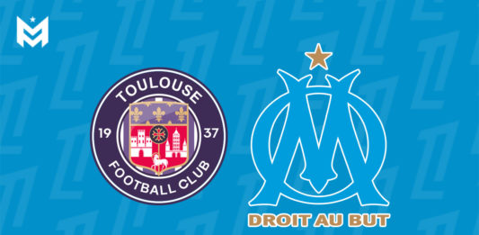 Toulouse-OM : les compos probables Toulouse-OM (3e journée Ligue 1)