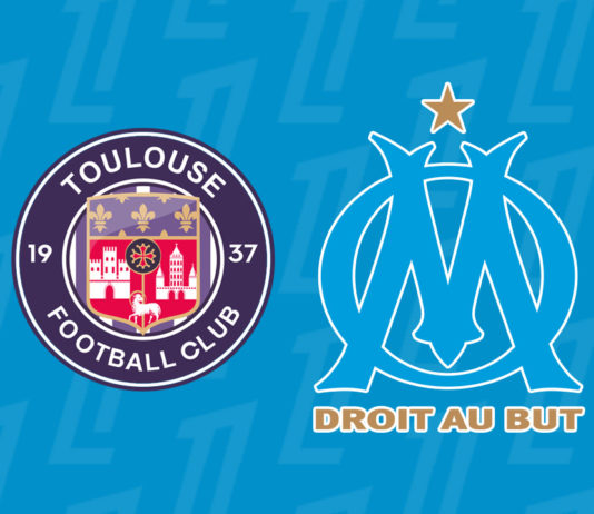 Toulouse-OM (3e journée Ligue 1)