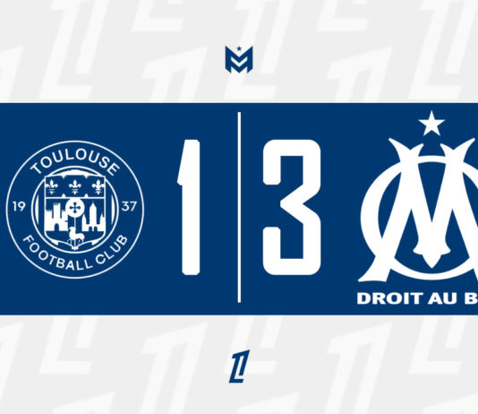 Toulouse-OM (1-3) : le résumé vidéo et les buts Toulouse-OM (1-3) : le résumé vidéo du match