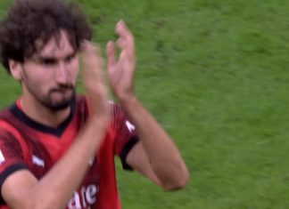 Yacine Adli, du Milan, bientôt à l'OM ?