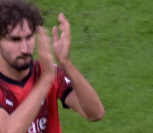 Yacine Adli, du Milan, bientôt à l'OM ?