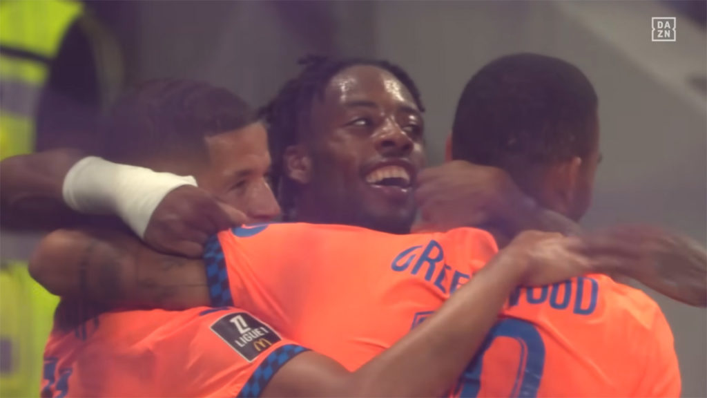 Mercato OM : un titulaire sur le départ en janvier ?