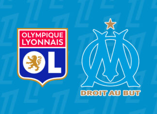 OL-OM : date, heure et chaîne TV connues OL-OM