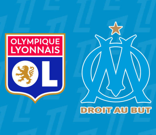 OL-OM : date, heure et chaîne TV connues OL-OM