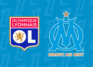 OL-OM (J3 Ligue 1)